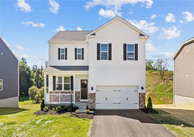 Photo 1 of Single family home for sale at 1012 Blueberry Dr, Indiana Twp, PA 15051 | MLS# 1761825 | Listing updated on 2026-08-30