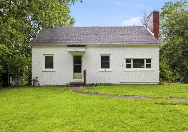 Photo 1 of Single family home for sale at 120 Dorseyville Rd, Pittsburgh, PA 15215 | MLS# 1761133 | Listing updated on 2026-09-09