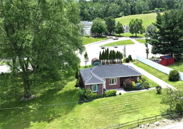 Photo 1 of Single family home for sale at 111 Cabin Ln, O'hara, PA 15238 | MLS# 1761827 | Listing updated on 2026-09-08