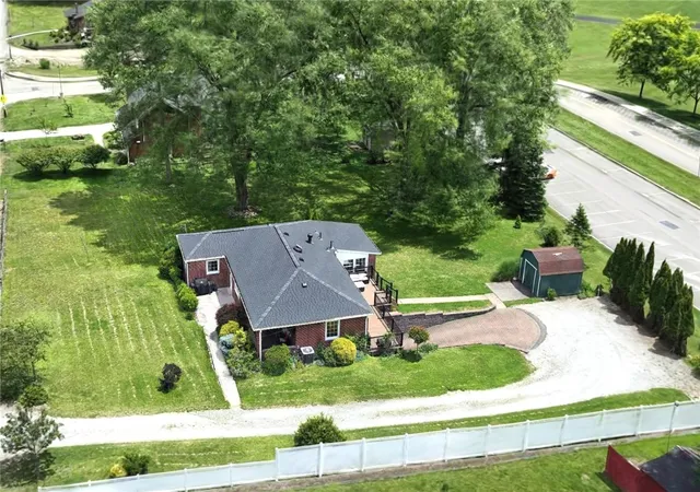 Photo 3 of Single family home for sale at 111 Cabin Ln, O'hara, PA 15238 | MLS# 1761827 | Listing updated on 2026-09-08