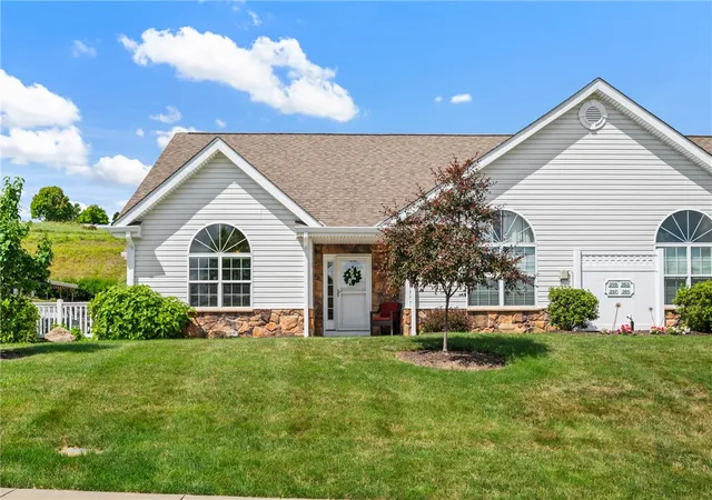 Photo 1 of Condo for sale at 357 Saddlebrook Rd, Gibsonia, PA 15044 | MLS# 1761762 | Listing updated on 2026-09-13