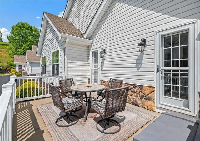 Photo 2 of Condo for sale at 357 Saddlebrook Rd, Gibsonia, PA 15044 | MLS# 1761762 | Listing updated on 2026-09-13
