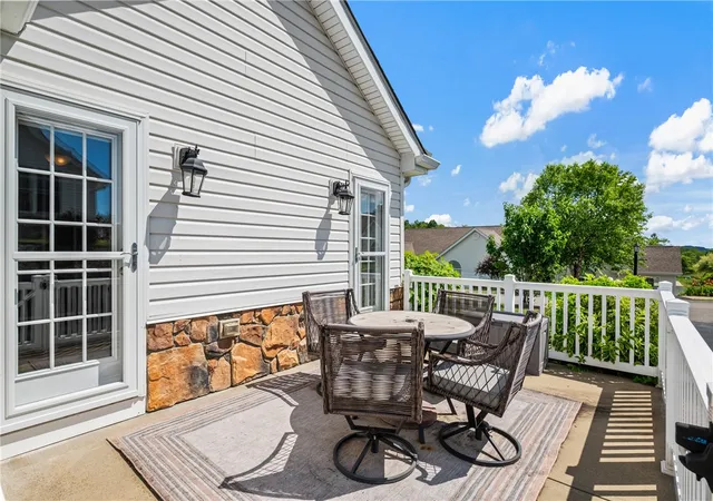 Photo 3 of Condo for sale at 357 Saddlebrook Rd, Gibsonia, PA 15044 | MLS# 1761762 | Listing updated on 2026-09-13