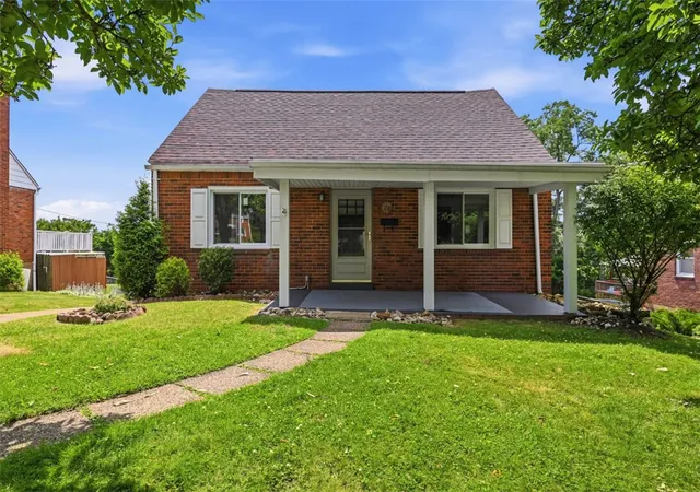 Photo 1 of Single family home for sale at 73 Clifford Dr, Green Tree, PA 15220 | MLS# 1761619 | Listing updated on 2026-09-12