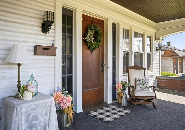 Photo 3 of Single family home for sale at 500 Broad Ave, Belle Vernon, PA 15012 | MLS# 1761428 | Listing updated on 2026-09-12