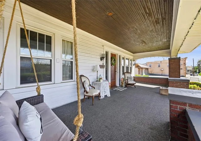 Photo 4 of Single family home for sale at 500 Broad Ave, Belle Vernon, PA 15012 | MLS# 1761428 | Listing updated on 2026-09-26