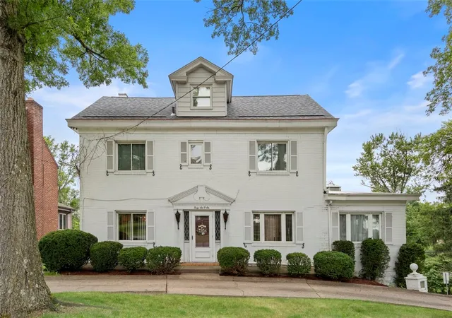 Photo 1 of Single family home for sale at 4606 Brownsville Rd, Pittsburgh, PA 15236 | MLS# 1761657 | Listing updated on 2026-09-09