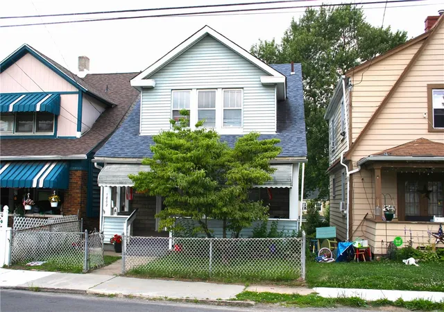 Photo 1 of Single family home for sale at 1802 Freemont St, Mc Keesport, PA 15132 | MLS# 1762027 | Listing updated on 2026-09-07