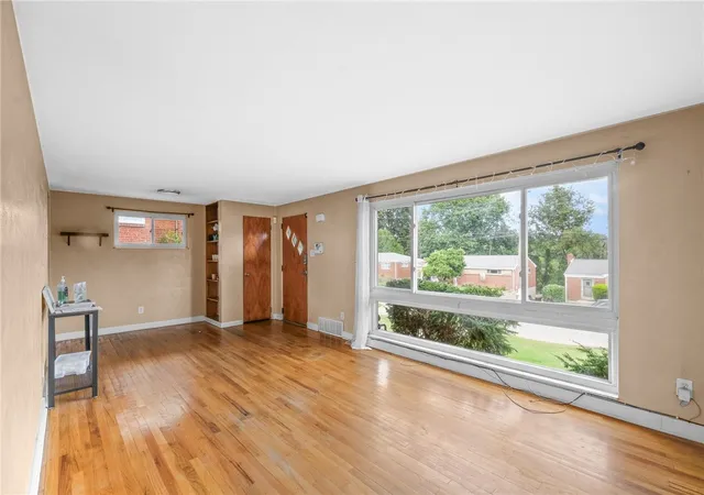 Photo 3 of Single family home for sale at 1654 Hollyrood Rd, Pittsburgh, PA 15227 | MLS# 1762057 | Listing updated on 2026-09-09