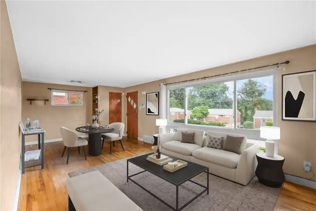 Photo 3 of Single family home for sale at 1654 Hollyrood Rd, Pittsburgh, PA 15227 | MLS# 1762057 | Listing updated on 2026-10-31