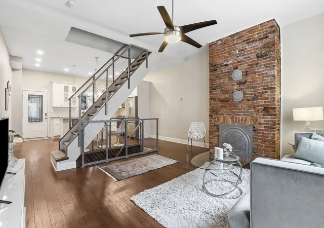 Photo 2 of Single family home for sale at 3914 Howley St, Lawrenceville, PA 15224 | MLS# 1762097 | Listing updated on 2026-09-13