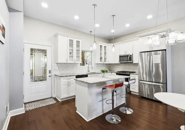 Photo 3 of Single family home for sale at 3914 Howley St, Lawrenceville, PA 15224 | MLS# 1762097 | Listing updated on 2026-10-17