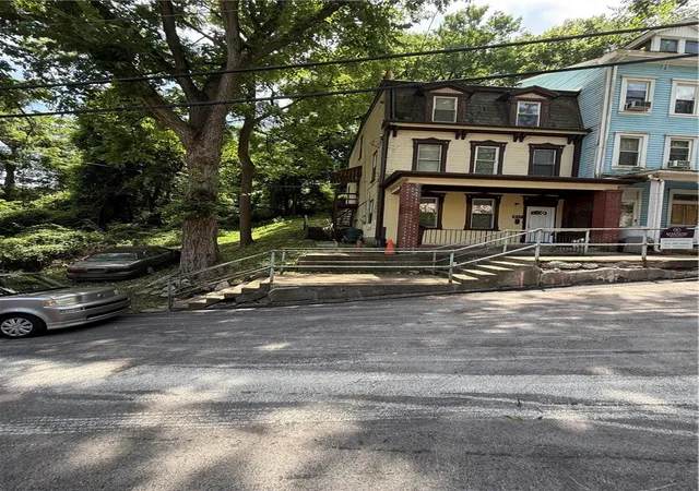 Photo 1 of Single family home for sale at 647 Rising Main Ave, Central North Side, PA 15212 | MLS# 1761444 | Listing updated on 2026-09-08