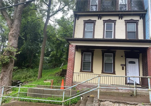Photo 2 of Single family home for sale at 647 Rising Main Ave, Central North Side, PA 15212 | MLS# 1761444 | Listing updated on 2026-09-08