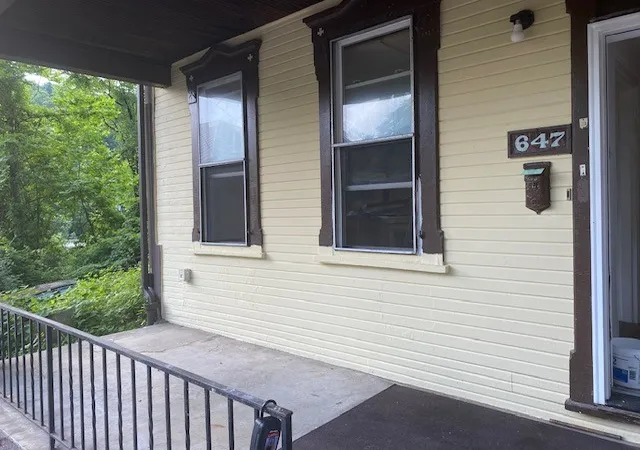 Photo 3 of Single family home for sale at 647 Rising Main Ave, Central North Side, PA 15212 | MLS# 1761444 | Listing updated on 2026-09-08