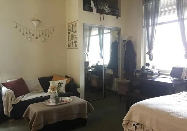 Photo 3 of Multi family home for sale at 5712 Stanton Ave, Pittsburgh, PA 15206 | MLS# 1762156 | Listing updated on 2026-09-02