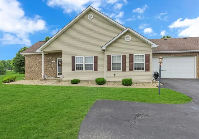 Photo 1 of Condo for sale at 106 Clearwater Dr, Ellwood City, PA 16117 | MLS# 1762002 | Listing updated on 2026-09-08