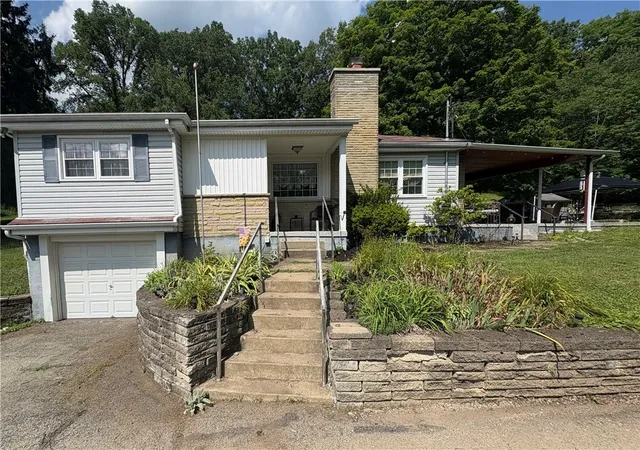 Photo 1 of Single family home for sale at 3367 Milligantown Rd, Upper Burrell, PA 15068 | MLS# 1762175 | Listing updated on 2026-10-04