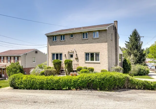 Photo 1 of Single family home for sale at 2045 E Homestead St, Reserve, PA 15212 | MLS# 1761110 | Listing updated on 2026-09-02