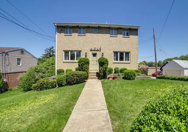 Photo 2 of Single family home for sale at 2045 E Homestead St, Reserve, PA 15212 | MLS# 1761110 | Listing updated on 2026-10-14
