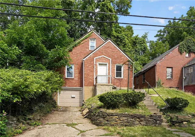 Photo 1 of Sale Pending at 2137 Village Dr, Pittsburgh, PA 15221 | MLS# 1760154 | Listing updated on 2026-09-06
