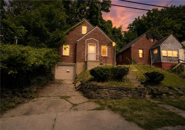 Photo 3 of Sale Pending at 2137 Village Dr, Pittsburgh, PA 15221 | MLS# 1760154 | Listing updated on 2026-09-06