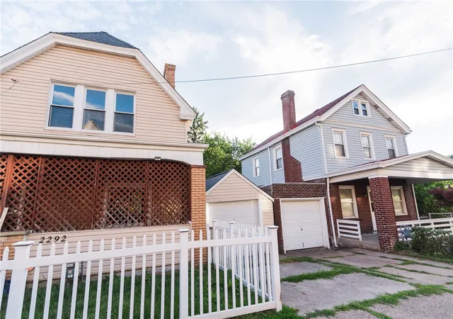 Photo 3 of Single family home for sale at 2292 Valera Ave, Pittsburgh, PA 15210 | MLS# 1762225 | Listing updated on 2026-09-14