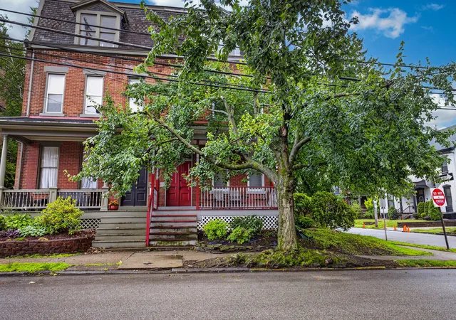 Photo 1 of Multi family home for sale at 5972 Alder St, Pittsburgh, PA 15232 | MLS# 1762327 | Listing updated on 2026-09-02