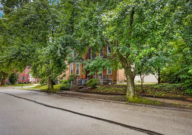 Photo 2 of Multi family home for sale at 5972 Alder St, Pittsburgh, PA 15232 | MLS# 1762327 | Listing updated on 2026-09-02