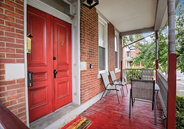 Photo 3 of House for sale at 5972 Alder St, Pittsburgh, PA 15232 | MLS# 1762327 | Listing updated on 2026-09-02