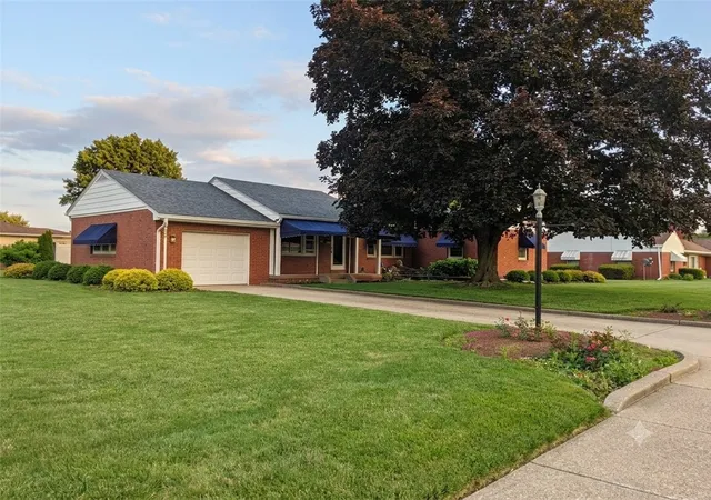 Photo 1 of Single family home for sale at 2740 Brodhead Rd, Aliquippa, PA 15001 | MLS# 1762283 | Listing updated on 2026-09-12