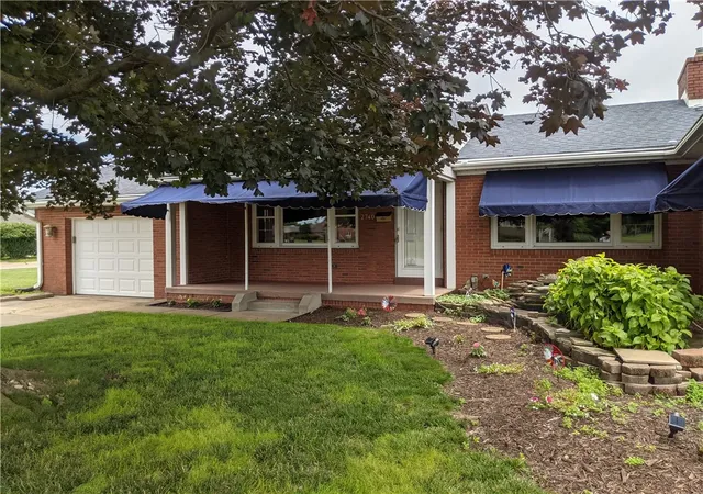 Photo 2 of Single family home for sale at 2740 Brodhead Rd, Aliquippa, PA 15001 | MLS# 1762283 | Listing updated on 2026-09-12