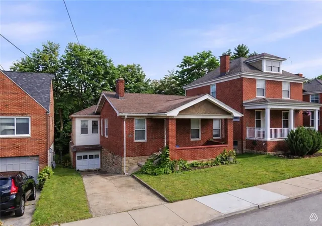 Photo 1 of Sale Pending at 2406 Pioneer Ave, Brookline, PA 15226 | MLS# 1761341 | Listing updated on 2026-10-18