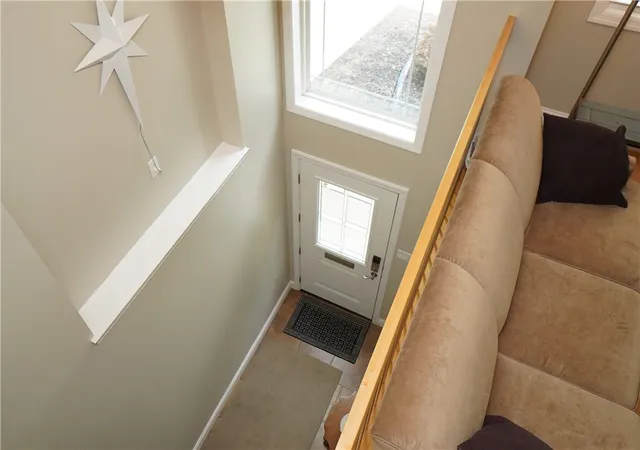 Photo 3 of Townhouse for sale at 421 Shaler St, Mt Washington, PA 15211 | MLS# 1762355 | Listing updated on 2026-09-10