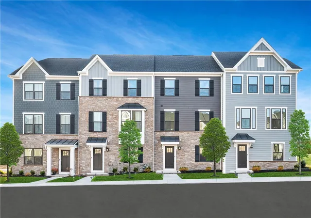 Photo 1 of Sale Pending at Tbd Shagbak Way, Moon/crescent Twp, PA 15108 | MLS# 1762439 | Listing updated on 2026-09-08