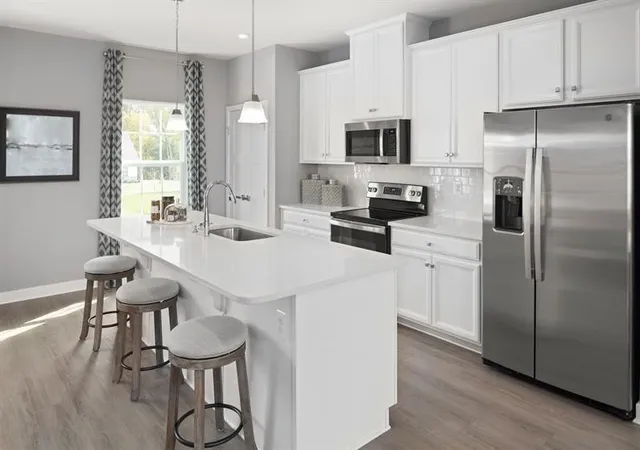 Photo 2 of Sale Pending at Tbd Shagbak Way, Moon/crescent Twp, PA 15108 | MLS# 1762439 | Listing updated on 2026-09-08