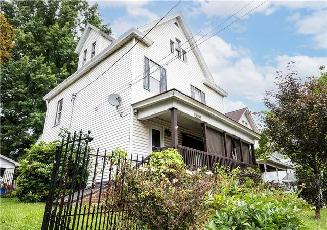Photo 1 of Single family home for sale at 1593 Philadelphia St, Indiana, PA 15701 | MLS# 1762440 | Listing updated on 2026-09-14