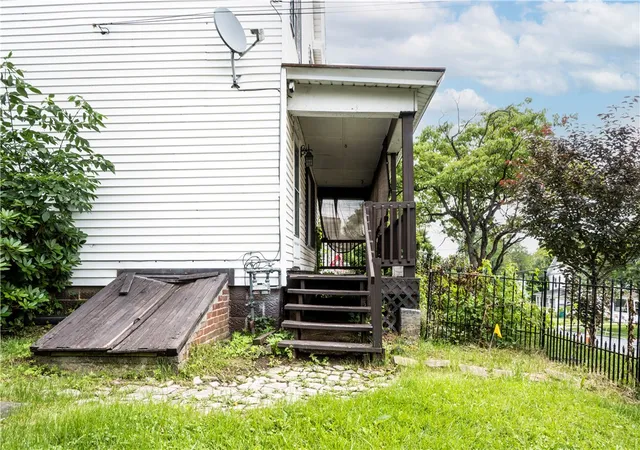 Photo 3 of Single family home for sale at 1593 Philadelphia St, Indiana, PA 15701 | MLS# 1762440 | Listing updated on 2026-09-14