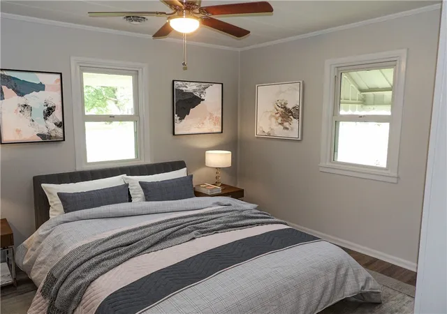 Photo 3 of Single family home for sale at 1009 Arlington Dr, Greenville, PA 16125 | MLS# 1762505 | Listing updated on 2026-09-12