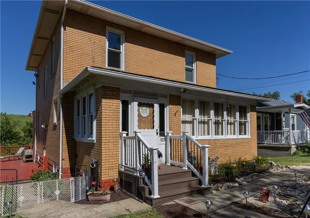 Photo 1 of Single family home for sale at 123 Midway Candor Rd, Robinson Twp, PA 15019 | MLS# 1762497 | Listing updated on 2026-09-24