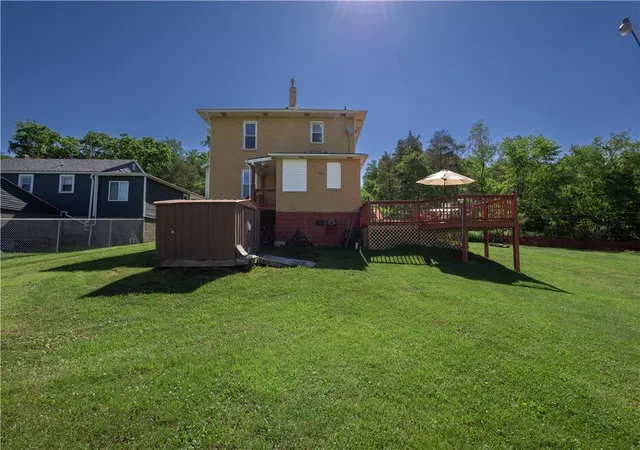 Photo 3 of Single family home for sale at 123 Midway Candor Rd, Robinson Twp, PA 15019 | MLS# 1762497 | Listing updated on 2026-09-24