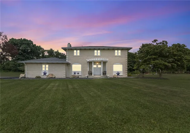 Photo 1 of Single family home for sale at 443 Schenley Rd, Gilpin Twp, PA 15656 | MLS# 1762479 | Listing updated on 2026-09-01