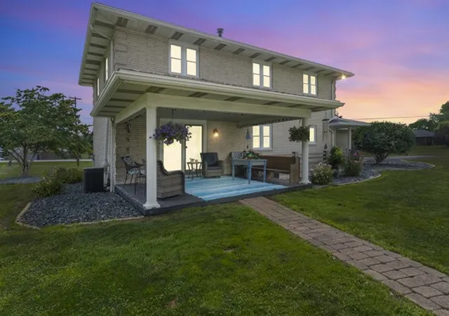 Photo 2 of Single family home for sale at 443 Schenley Rd, Gilpin Twp, PA 15656 | MLS# 1762479 | Listing updated on 2026-09-01