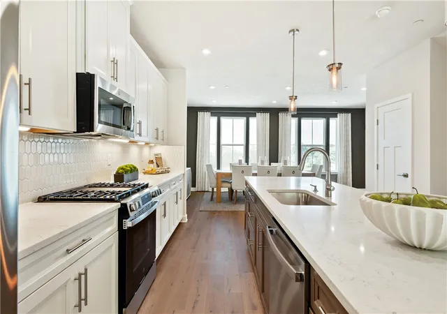 Photo 3 of Townhouse for sale at Tbd Mossy Oak Dr, Moon/crescent Twp, PA 15108 | MLS# 1762587 | Listing updated on 2026-10-21