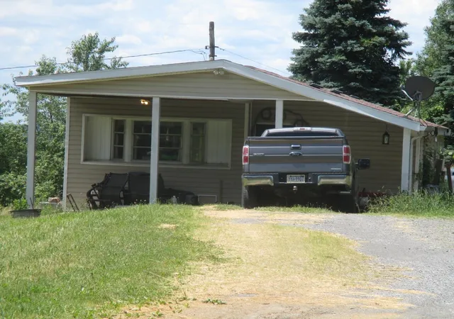 Photo 1 of Manufactured home for sale at 103 Cooley Est Rd, Smithfield, PA 15478 | MLS# 1762499 | Listing updated on 2026-09-14