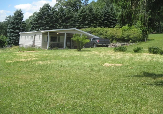 Photo 2 of Manufactured home for sale at 103 Cooley Est Rd, Smithfield, PA 15478 | MLS# 1762499 | Listing updated on 2026-09-14