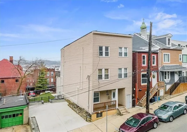 Photo 2 of Single family home for sale at 3005 Paulowna St, Pittsburgh, PA 15219 | MLS# 1762184 | Listing updated on 2026-10-14