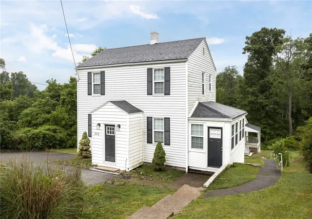 Photo 1 of Multi family home for sale at 205 Mcmichael Rd, Collier Twp, PA 15106 | MLS# 1762324 | Listing updated on 2026-09-14