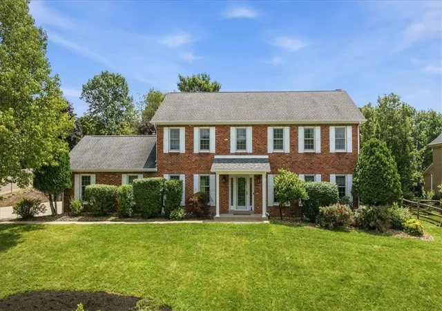 Photo 1 of Single family home for sale at 121 Northbrook Dr, Pine Twp, PA 15044 | MLS# 1761398 | Listing updated on 2026-09-12