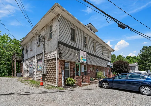 Photo 2 of Multi family home for sale at 3772 Millers Run Rd, Mc Donald, PA 15057 | MLS# 1762369 | Listing updated on 2026-09-08